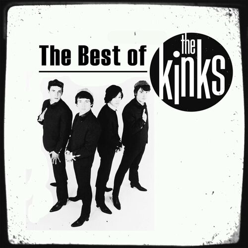 The Kinks